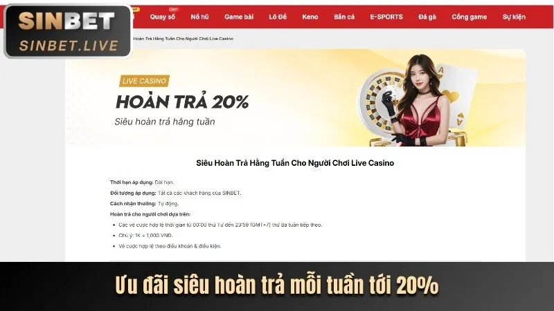 Khuyến mãi chào mừng fun186